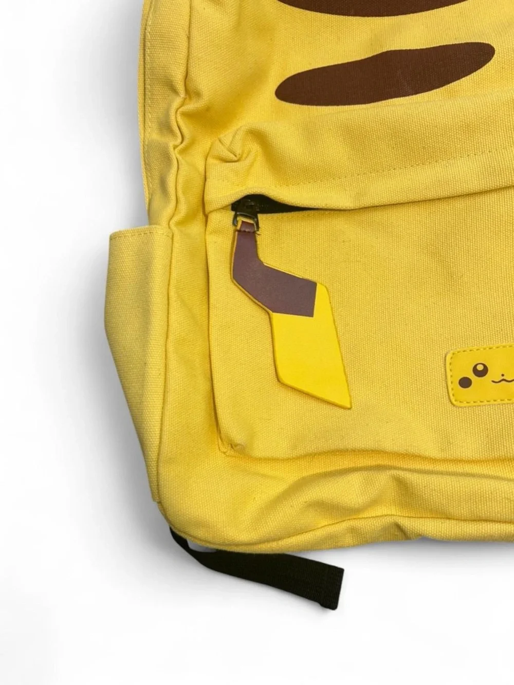 2015 LIMITED EDITION Pokemon Center Pikachu Backpack NWOT!